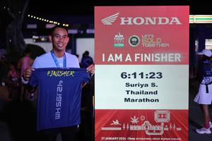 BIB: 
                            <button type="button" onclick="openModal(23798920)" class="btn btn-primary btn-sm float-right btn-popup" data-toggle="modal" data-target=".modal-high-quality">
                        <i class="fas fa-shopping-cart"></i> Add to Cart
                    </button>
                                            <button type="button" onclick="isThisMe(23798920, true)" class="btn btn-success btn-sm float-right btn-popup btn-isme hidden" data-toggle="tooltip" data-placement="bottom" title="นี่คือรูปของคุณใช่ไหม คลิกที่นี่เพื่อเอาเข้าอัลบั้ม">
                        <i class="fas fa-plus"></i> Add to album
                    </button>
                    <button type="button" onclick="isThisMe(23798920, false)" class="btn btn-warning btn-sm float-right btn-popup btn-isnotme hidden">
                        <i class="fas fa-ban"></i> Remove from album
                    </button>